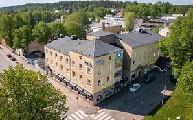 Hotelli Uninen Loviisa